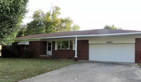 8223 Cypress Ave, Fort Smith, AR 72908 photo 1