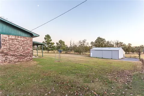 3411 Apple Blossom Rd, Mansfield, AR 72944 photo 24