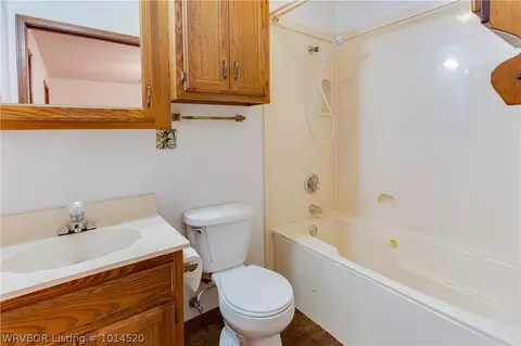 3411 Apple Blossom Rd, Mansfield, AR 72944 photo 14