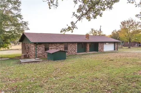 3411 Apple Blossom Rd, Mansfield, AR 72944 photo 5