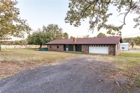 3411 Apple Blossom Rd, Mansfield, AR 72944 photo 2