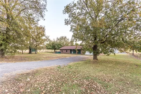 3411 Apple Blossom Rd, Mansfield, AR 72944 photo 3