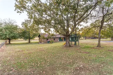 3411 Apple Blossom Rd, Mansfield, AR 72944 photo 4