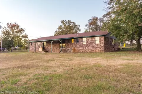 3411 Apple Blossom Rd, Mansfield, AR 72944 photo 22