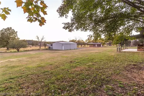 3411 Apple Blossom Rd, Mansfield, AR 72944 photo 26