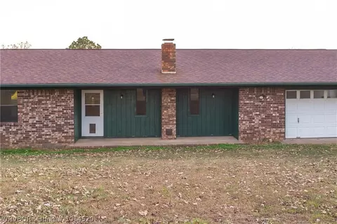 3411 Apple Blossom Rd, Mansfield, AR 72944 photo 6