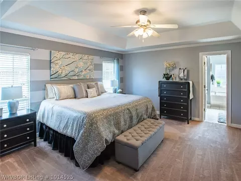 5912 Cedar Break Dr, Fort Smith, AR 72916 photo 12