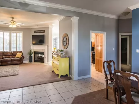 5912 Cedar Break Dr, Fort Smith, AR 72916 photo 6