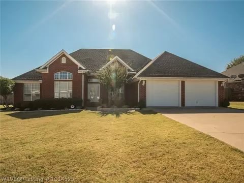 5912 Cedar Break Dr, Fort Smith, AR 72916 photo 27