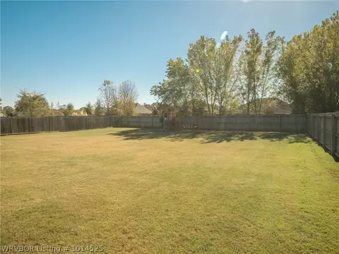 5912 Cedar Break Dr, Fort Smith, AR 72916 photo 25