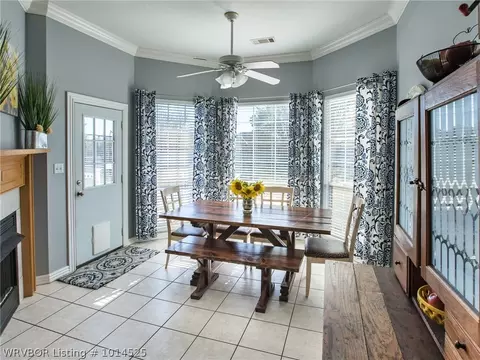 5912 Cedar Break Dr, Fort Smith, AR 72916 photo 9