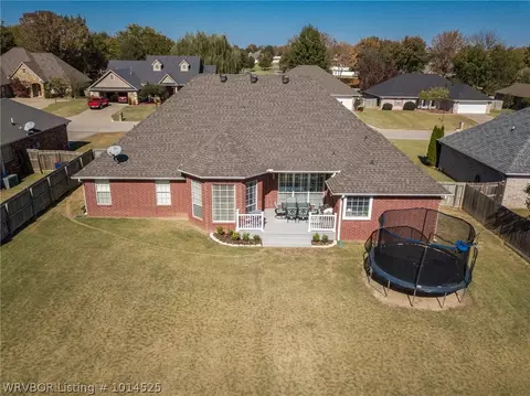 5912 Cedar Break Dr, Fort Smith, AR 72916 photo 24