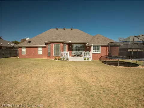 5912 Cedar Break Dr, Fort Smith, AR 72916 photo 26