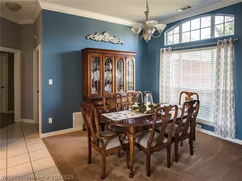 5912 Cedar Break Dr, Fort Smith, AR 72916 photo 7