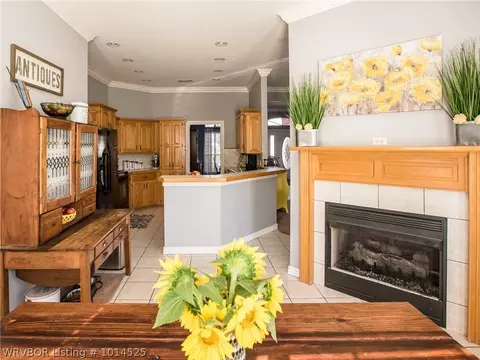 5912 Cedar Break Dr, Fort Smith, AR 72916 photo 8