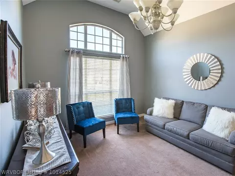 5912 Cedar Break Dr, Fort Smith, AR 72916 photo 4