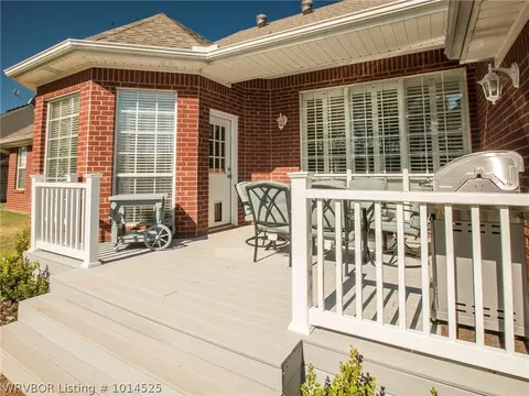 5912 Cedar Break Dr, Fort Smith, AR 72916 photo 23