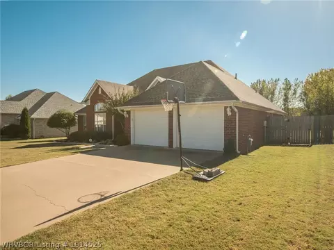 5912 Cedar Break Dr, Fort Smith, AR 72916 photo 28