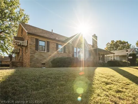 2320 Dodson Ave, Fort Smith, AR 72901 photo 2