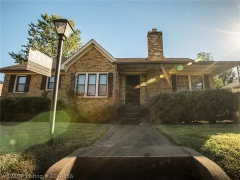 2320 Dodson Ave, Fort Smith, AR 72901 photo 1