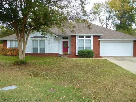 9700 Broadwell Rd, Fort Smith, AR 72908 photo 1