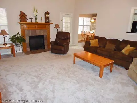 9700 Broadwell Rd, Fort Smith, AR 72908 photo 5