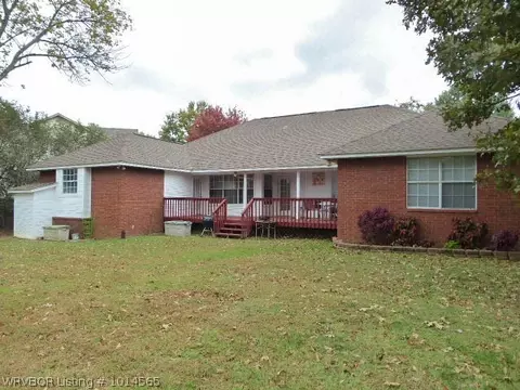 9700 Broadwell Rd, Fort Smith, AR 72908 photo 28