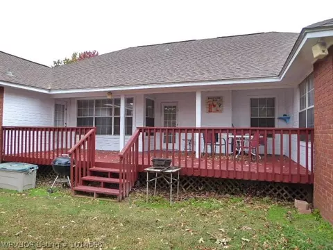 9700 Broadwell Rd, Fort Smith, AR 72908 photo 27