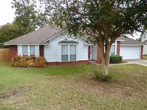 9700 Broadwell Rd, Fort Smith, AR 72908 photo 2