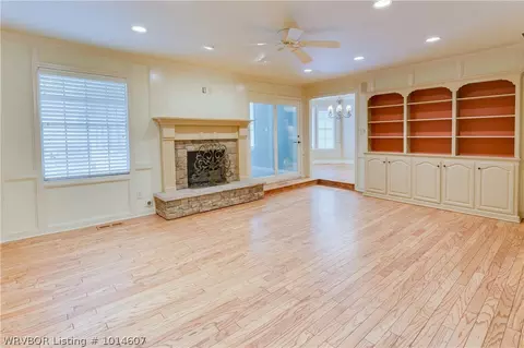 3215 Cliff Dr, Fort Smith, AR 72903 photo 8