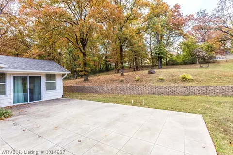 3215 Cliff Dr, Fort Smith, AR 72903 photo 26