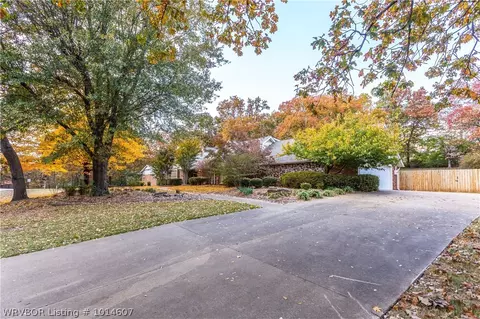 3215 Cliff Dr, Fort Smith, AR 72903 photo 5