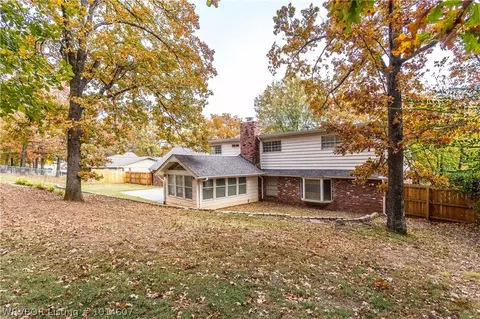 3215 Cliff Dr, Fort Smith, AR 72903 photo 29