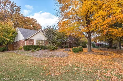 3215 Cliff Dr, Fort Smith, AR 72903 photo 3