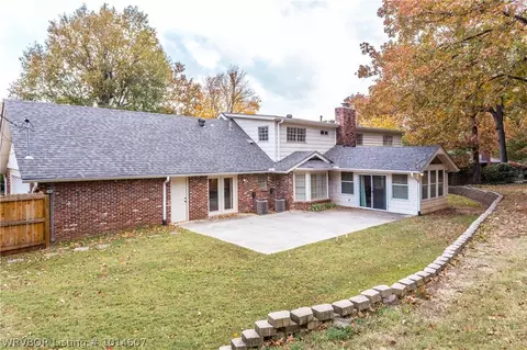 3215 Cliff Dr, Fort Smith, AR 72903 photo 27