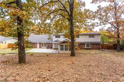 3215 Cliff Dr, Fort Smith, AR 72903 photo 28