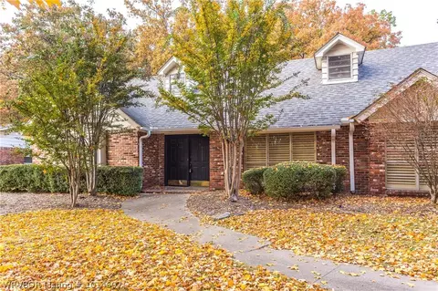 3215 Cliff Dr, Fort Smith, AR 72903 photo 2