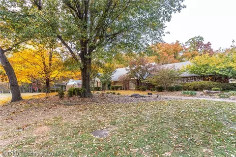 3215 Cliff Dr, Fort Smith, AR 72903 photo 4