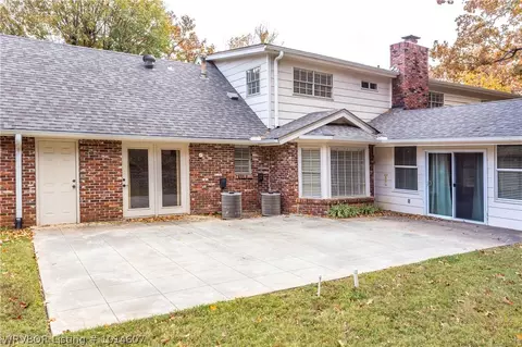 3215 Cliff Dr, Fort Smith, AR 72903 photo 24