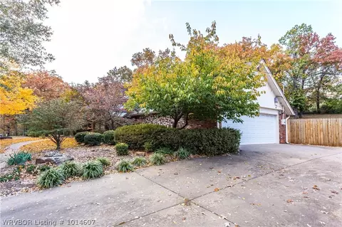 3215 Cliff Dr, Fort Smith, AR 72903 photo 6