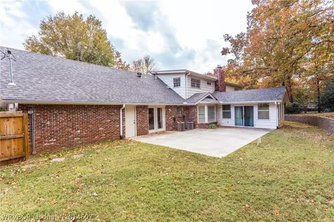 3215 Cliff Dr, Fort Smith, AR 72903 photo 25
