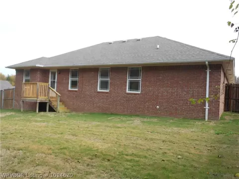3311 Yukon St, Fort Smith, AR 72904 photo 19