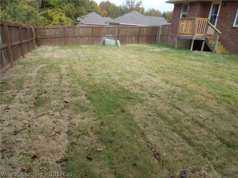 3311 Yukon St, Fort Smith, AR 72904 photo 20