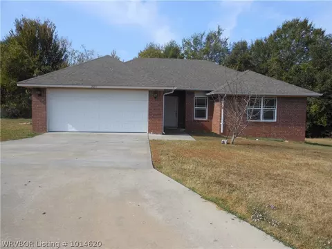 3311 Yukon St, Fort Smith, AR 72904 photo 1