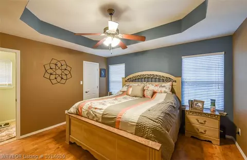 404 Dugan Mill Dr, Fort Smith, AR 72908 photo 12