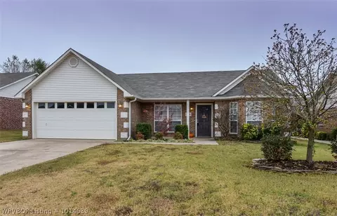 404 Dugan Mill Dr, Fort Smith, AR 72908 photo 1