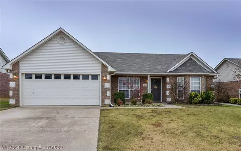 404 Dugan Mill Dr, Fort Smith, AR 72908 photo 2