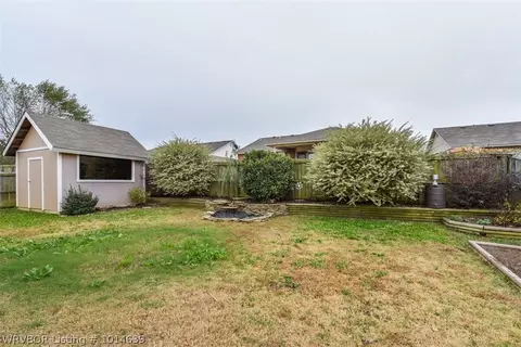404 Dugan Mill Dr, Fort Smith, AR 72908 photo 21