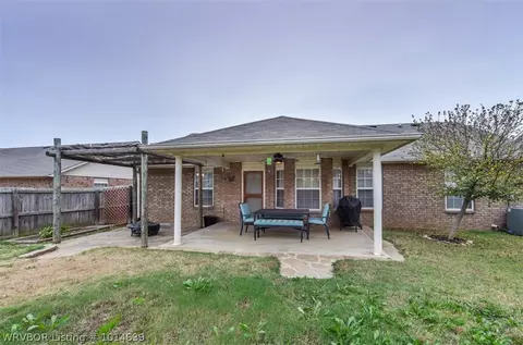 404 Dugan Mill Dr, Fort Smith, AR 72908 photo 18