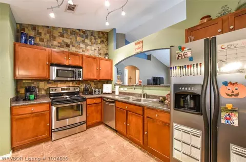 404 Dugan Mill Dr, Fort Smith, AR 72908 photo 8